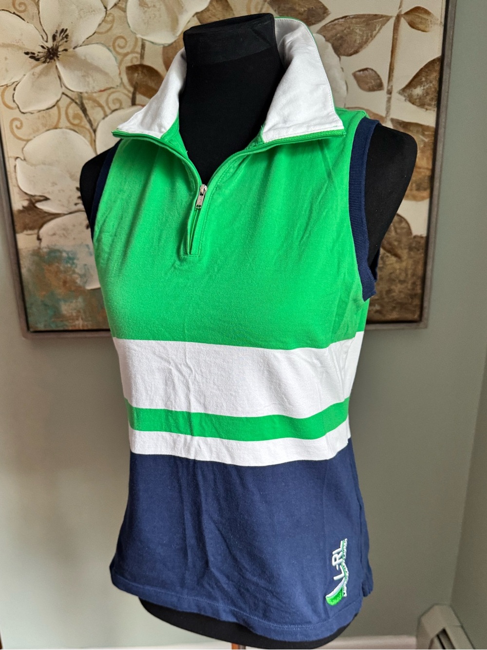 Lauren Active Ralph Lauren Top